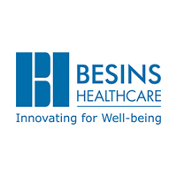 Logo Besins Healthcare 300Px
